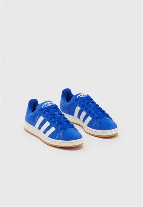 campus adidas blauw|adidas campus foot locker.